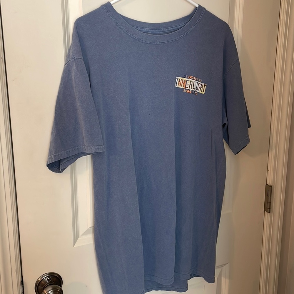 Inner light Tee